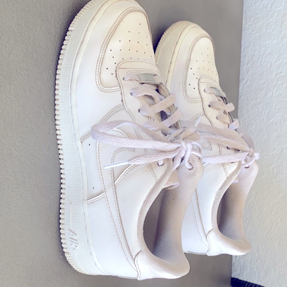 Nike Air Force 1 Lowtops